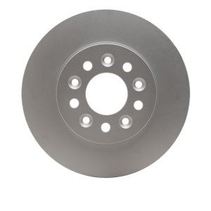 Ford Freestar Brake Rotor (1) - Front - R1 Concepts - GEOSPEC Coated - `04-`07